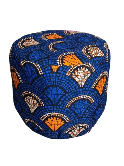 pouf-recycle-patchwork-artisanal-nimes