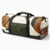 sac-voyage-upcycle-vert-artisanal sac-voyage-upcycle-vert-artisanal