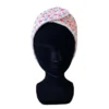 bandeau-soin-bambou-blanc-coton-fleurs-fait-main-France