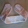 bandeau-soin-bambou-beige-coton-fleurs-fait-main-France